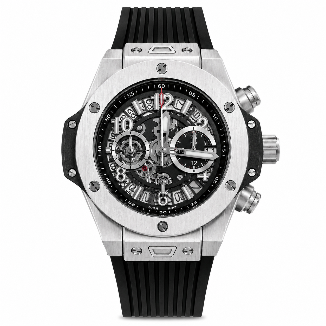 HUBLEIKO BIG-BANG OPEN CHRONO