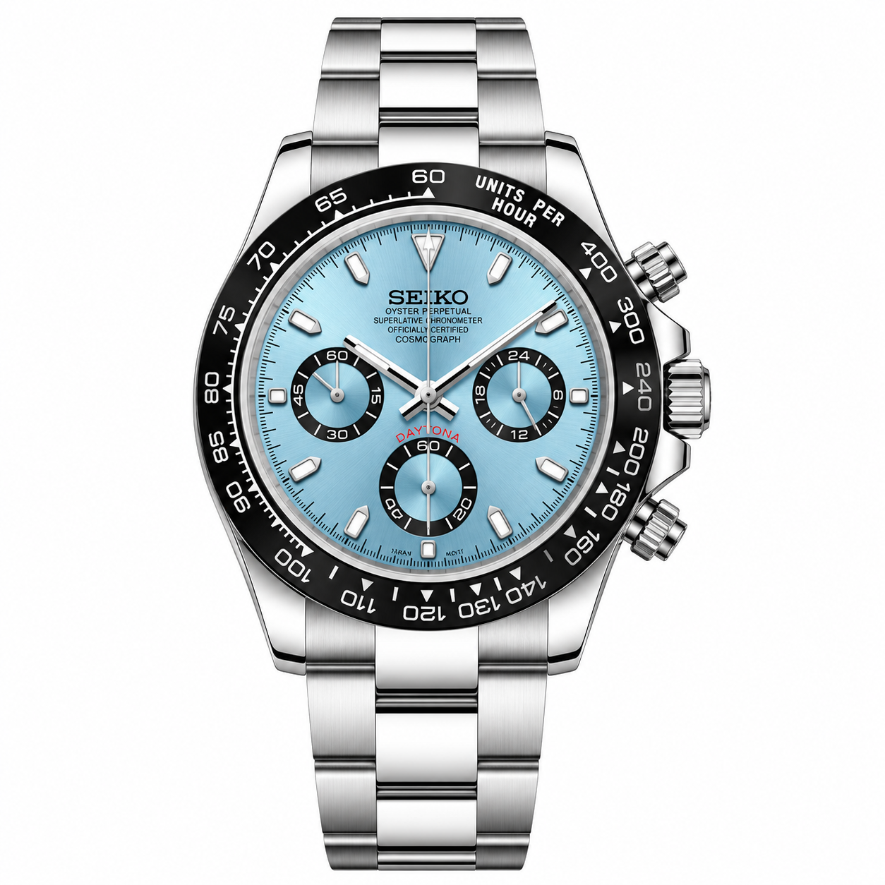 SEITONA ICE BLUE