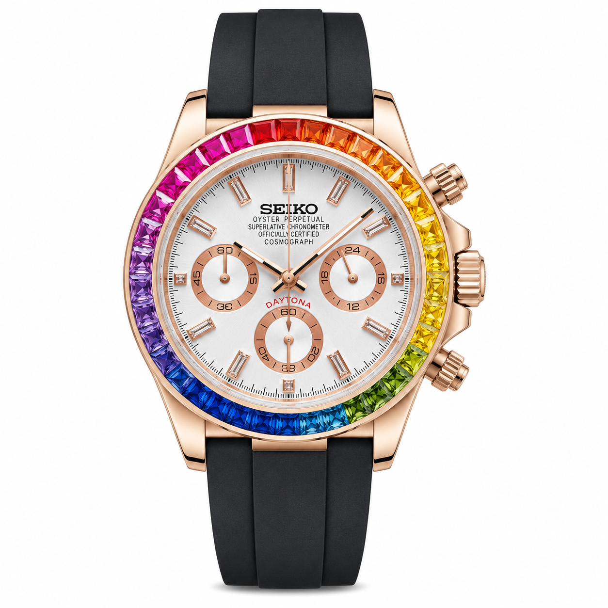 SEITONA RAINBOW OYSTERFLEX - LIMITED EDITION