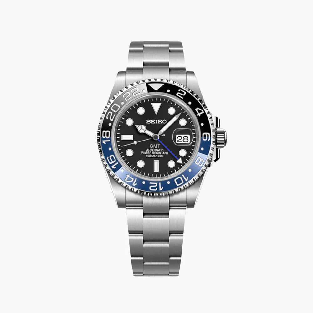 GMTEIKO BATMAN OYSTER