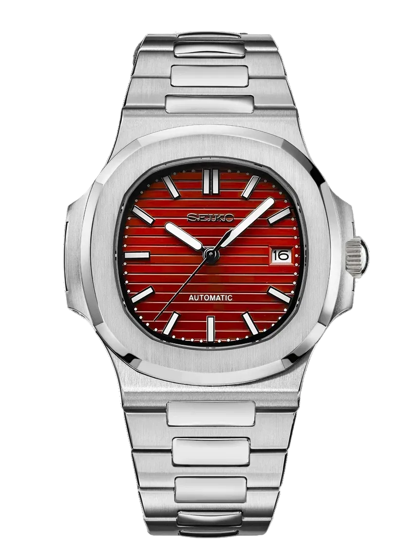 NAUTIKO RED