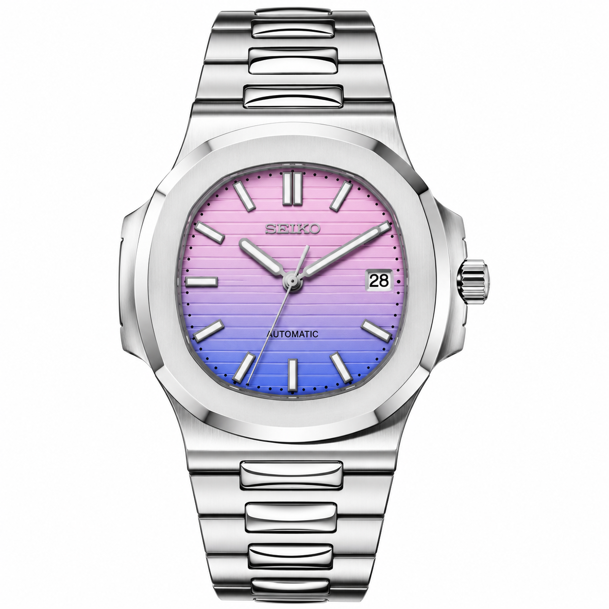 NAUTIKO GRADIENT DIAL - LIMITED EDITION
