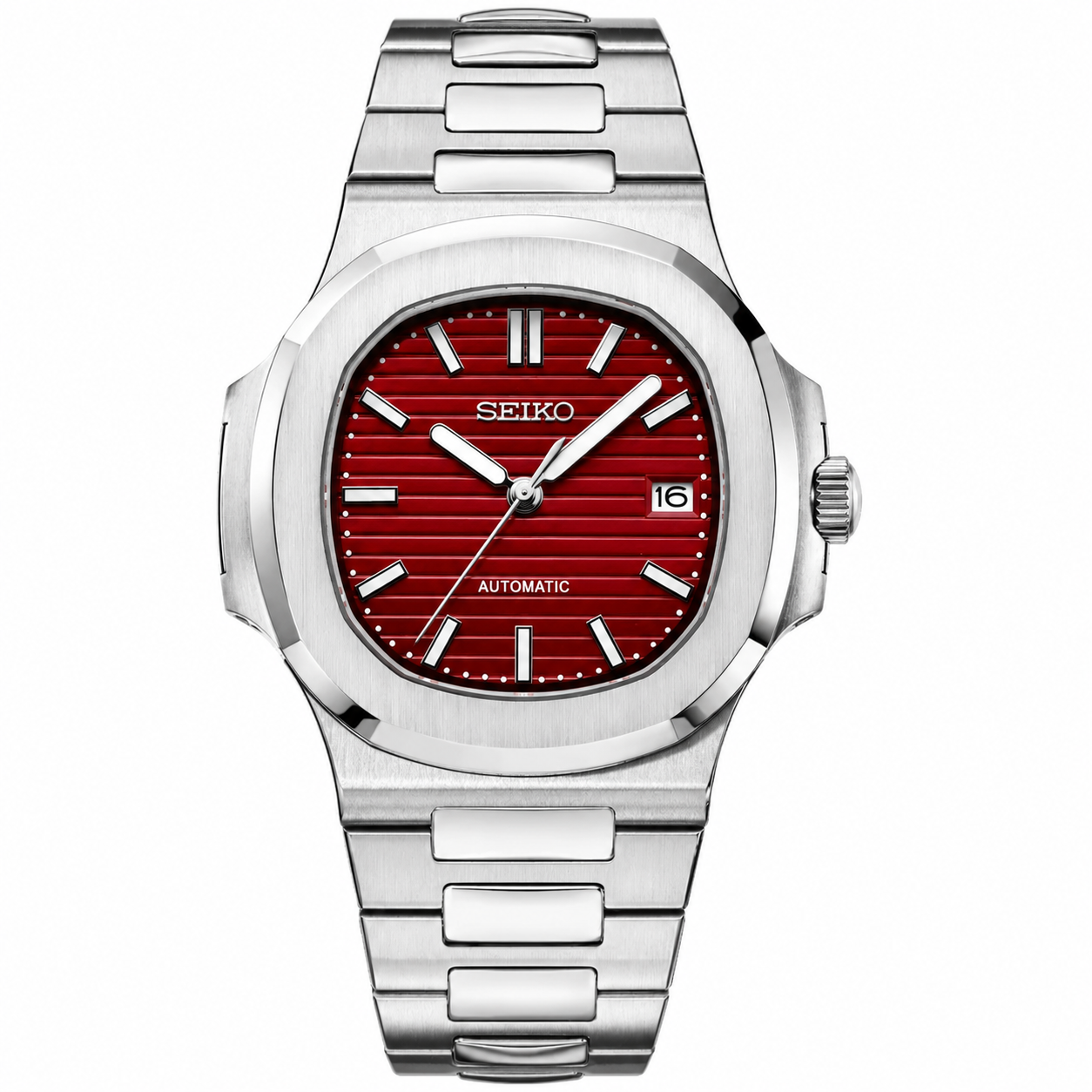 NAUTIKO RED