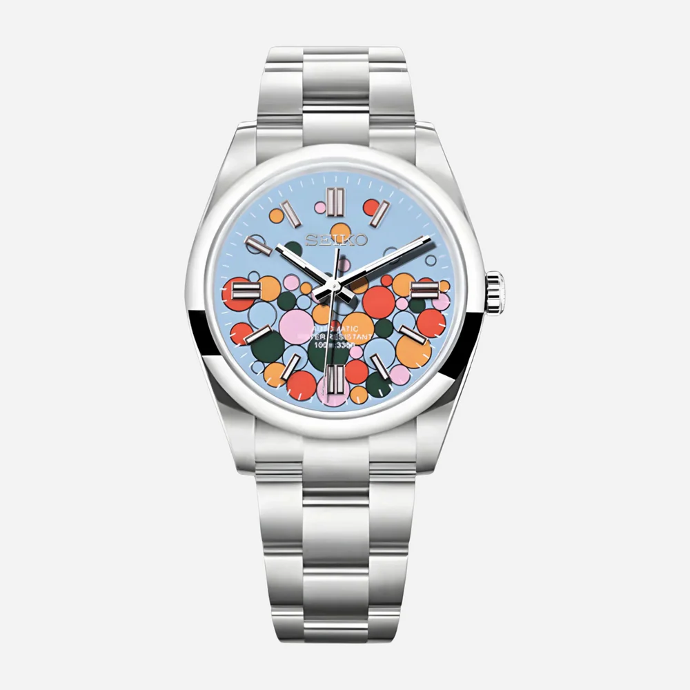 OYSTEIKO CELEBRATION DIAL