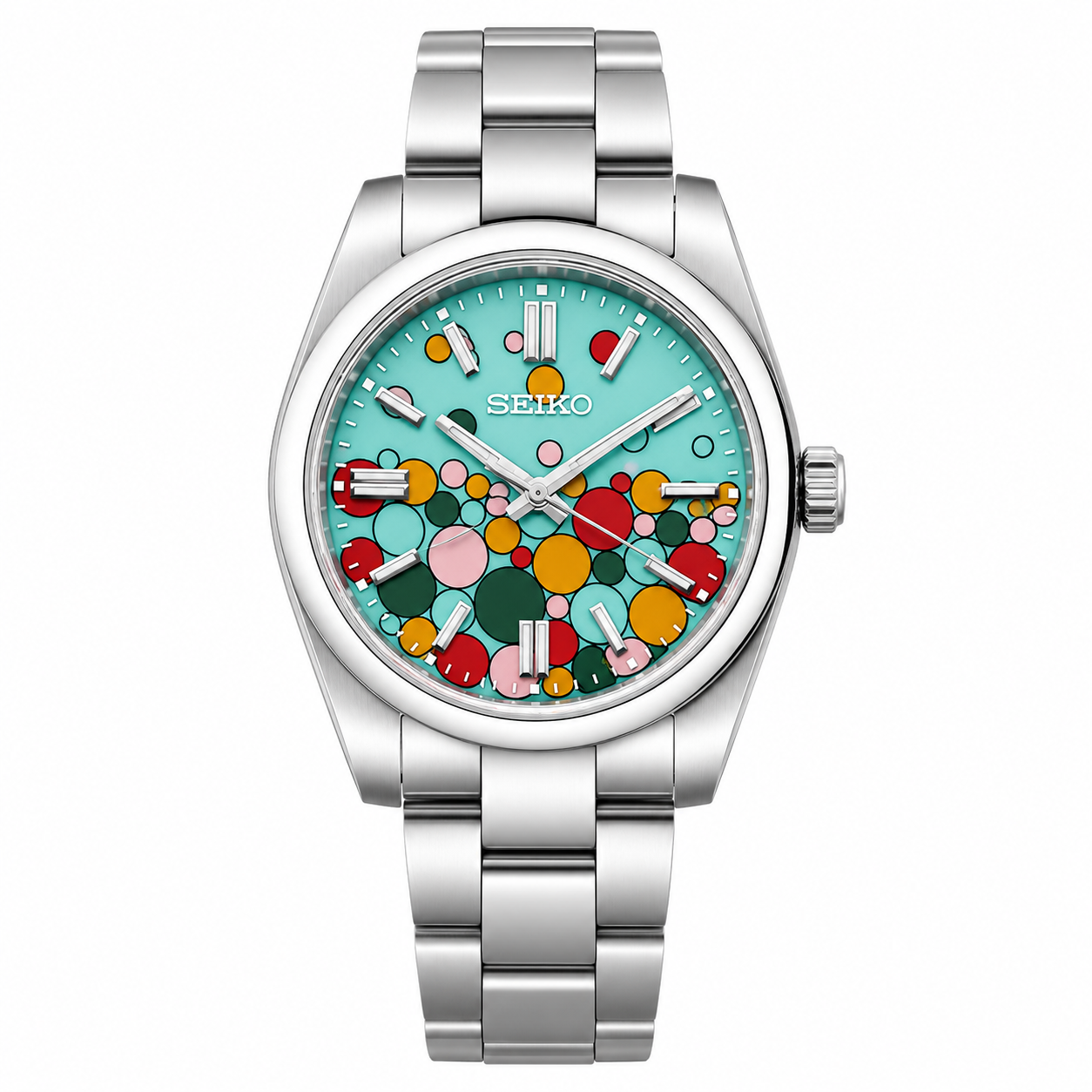 OYSTEIKO CELEBRATION DIAL