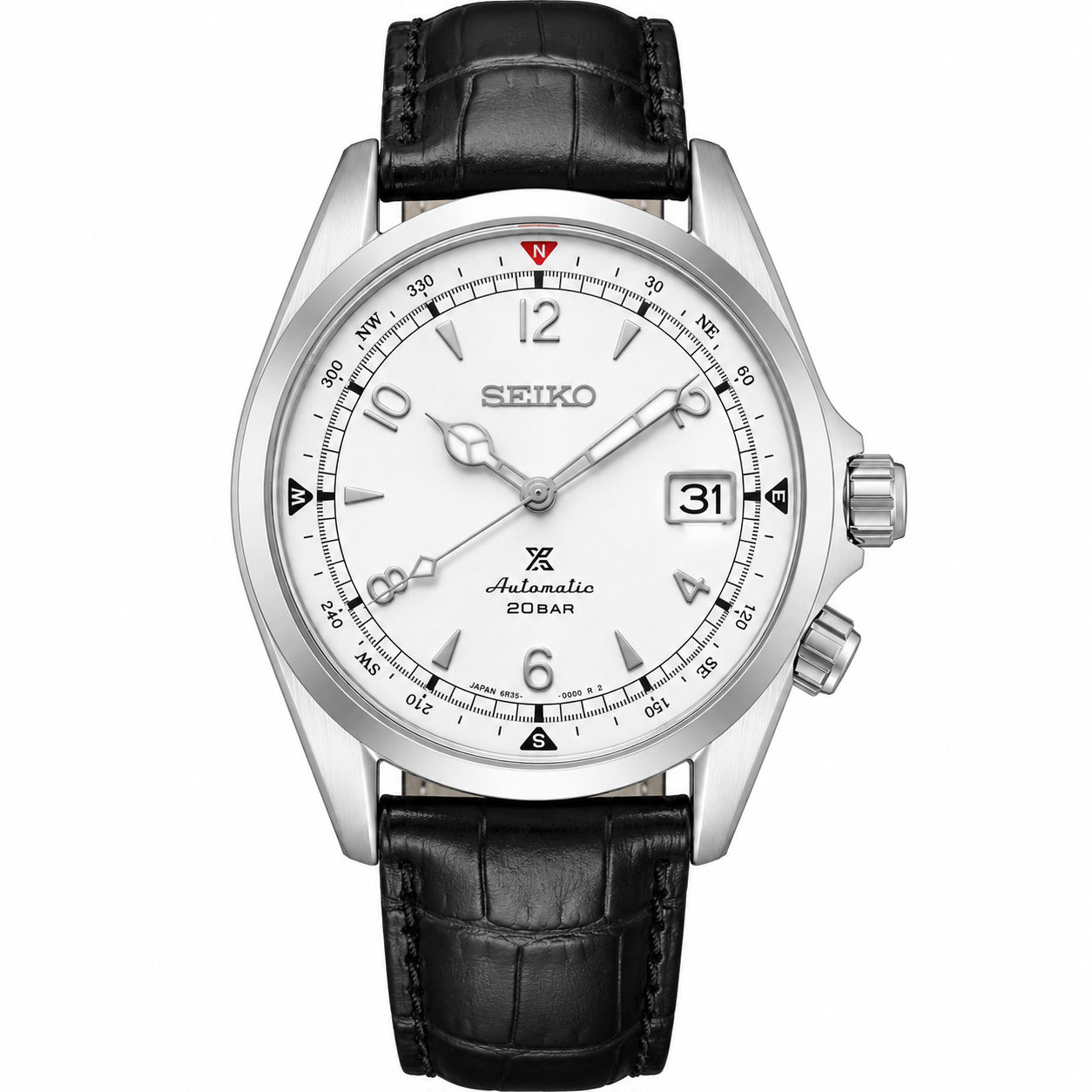 SEIKO-ALPINE WINTER