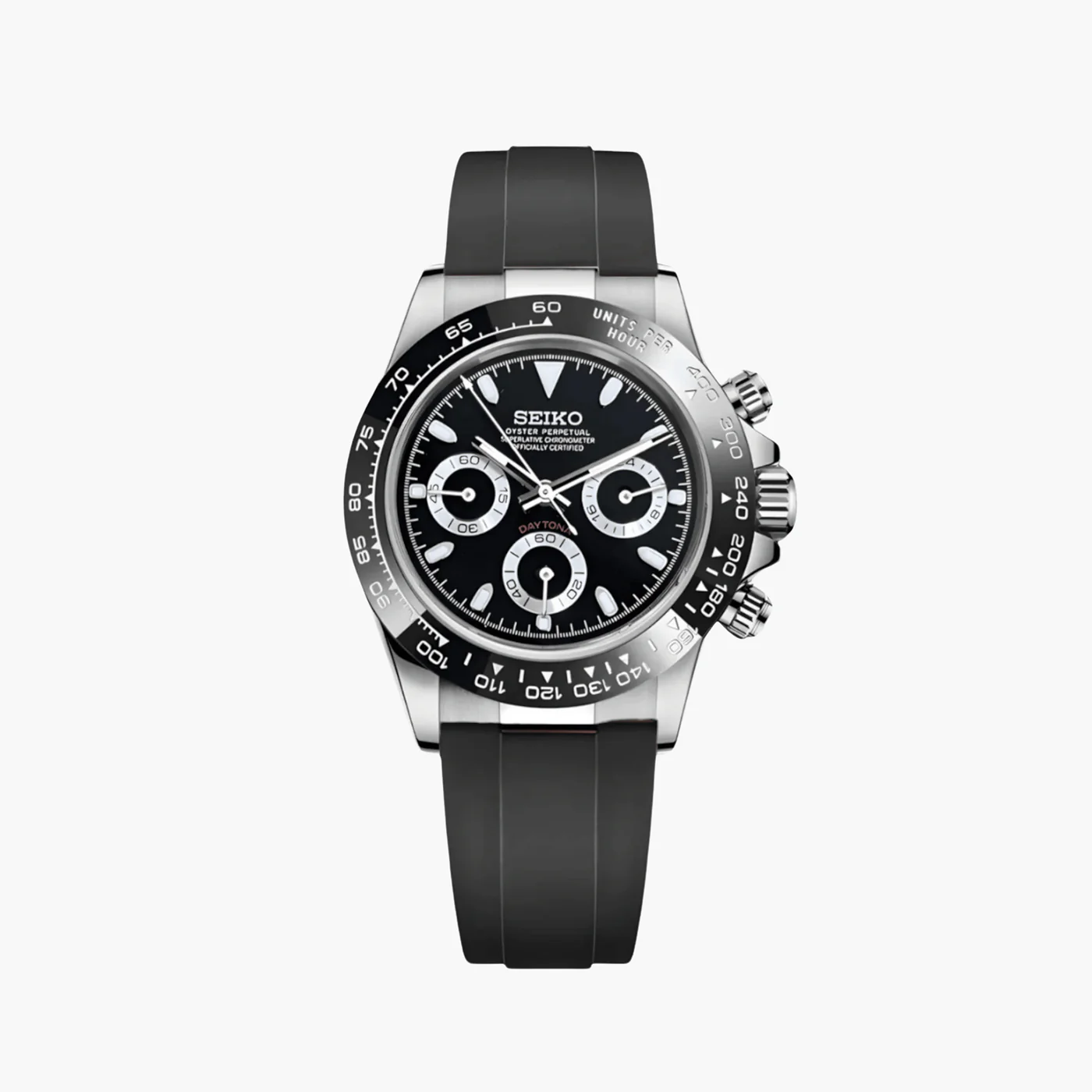 SEITONA DARTH VADER COMFORTFLEX