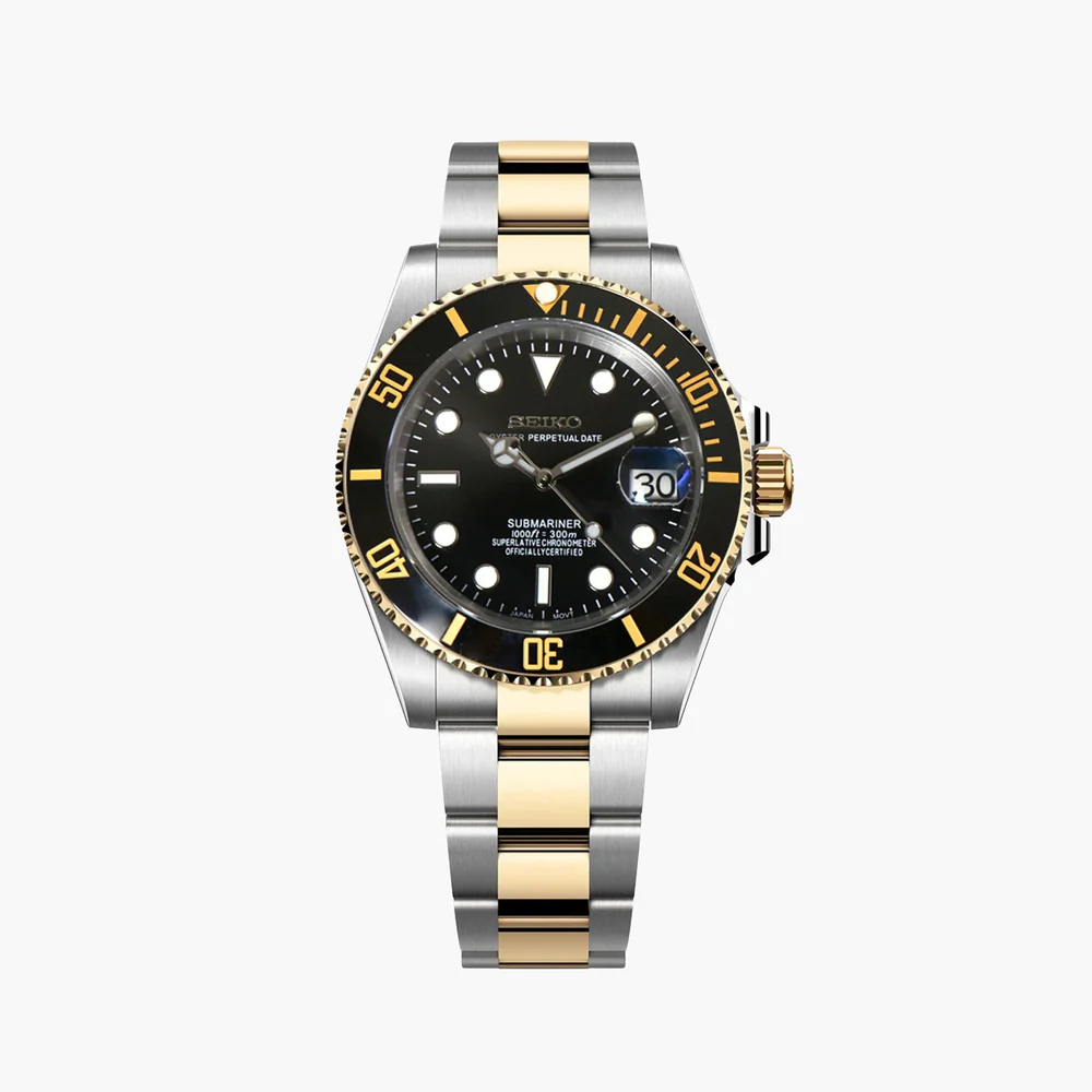 SUBSEIKO BUMBLEBEE