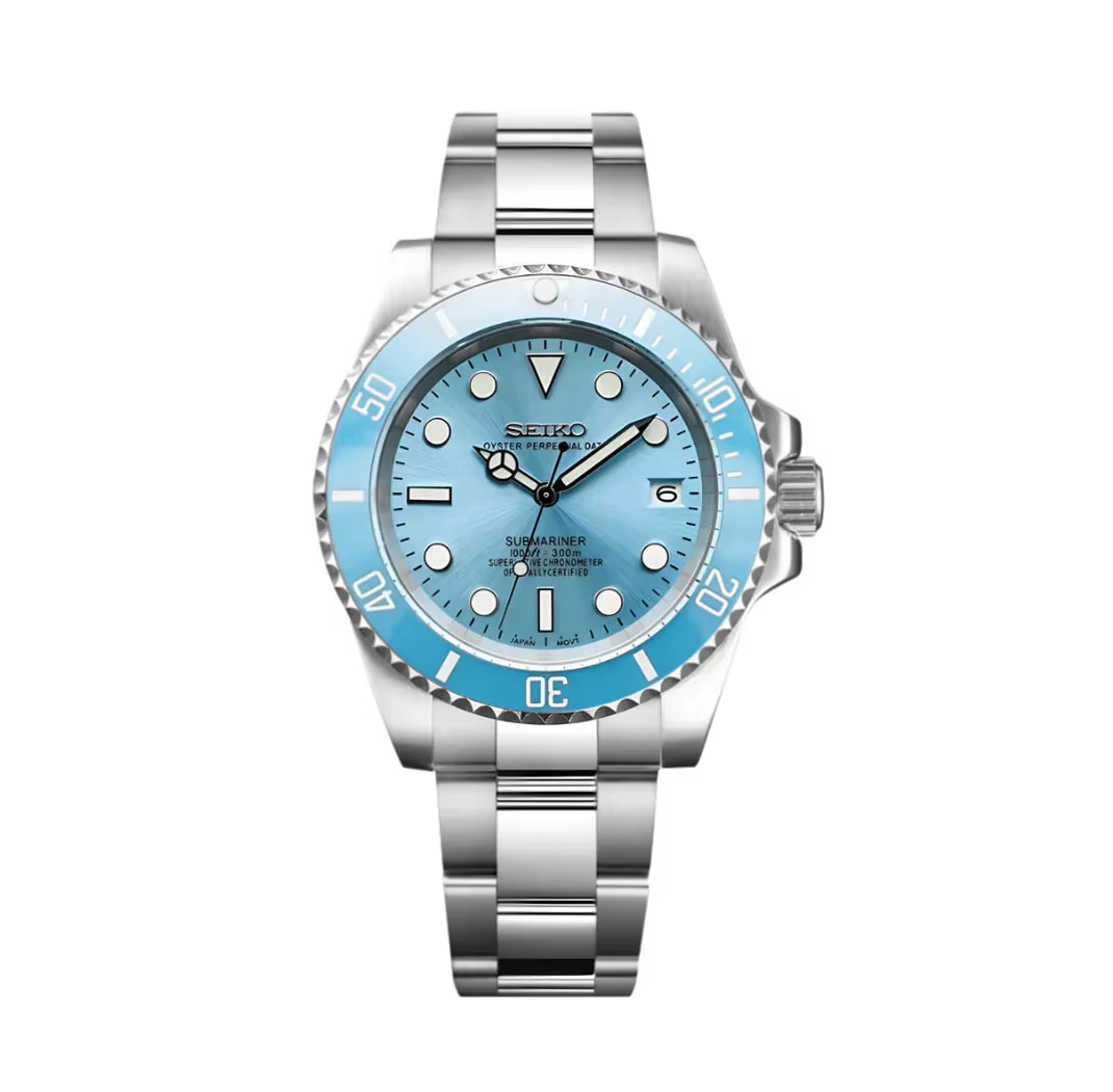 SUBSEIKO TIFFANY