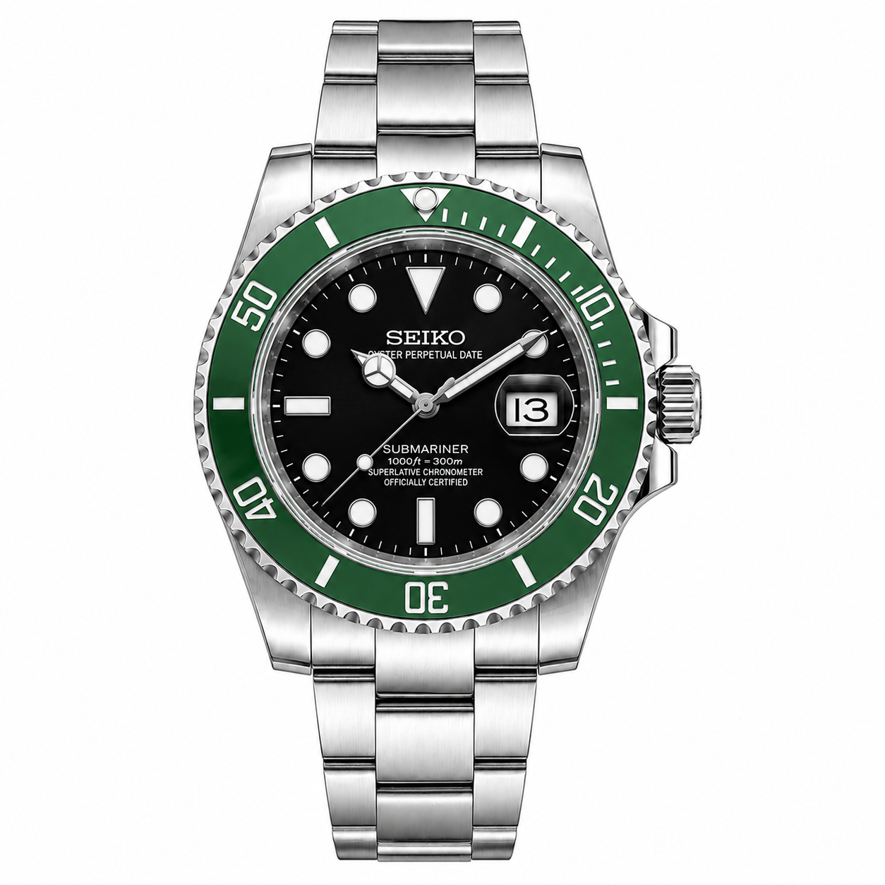 SUBSEIKO STARBUCKS