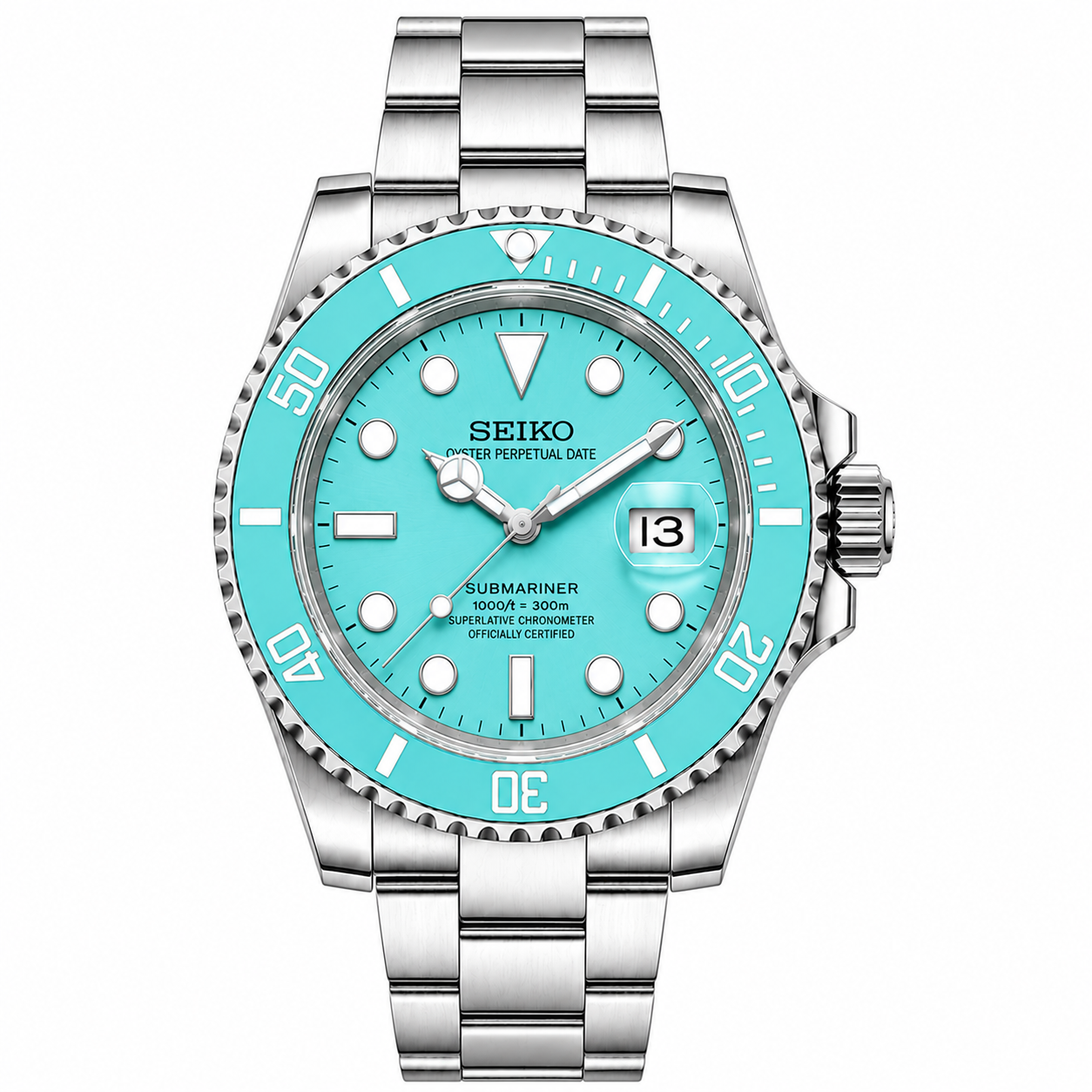 SUBSEIKO TIFFANY