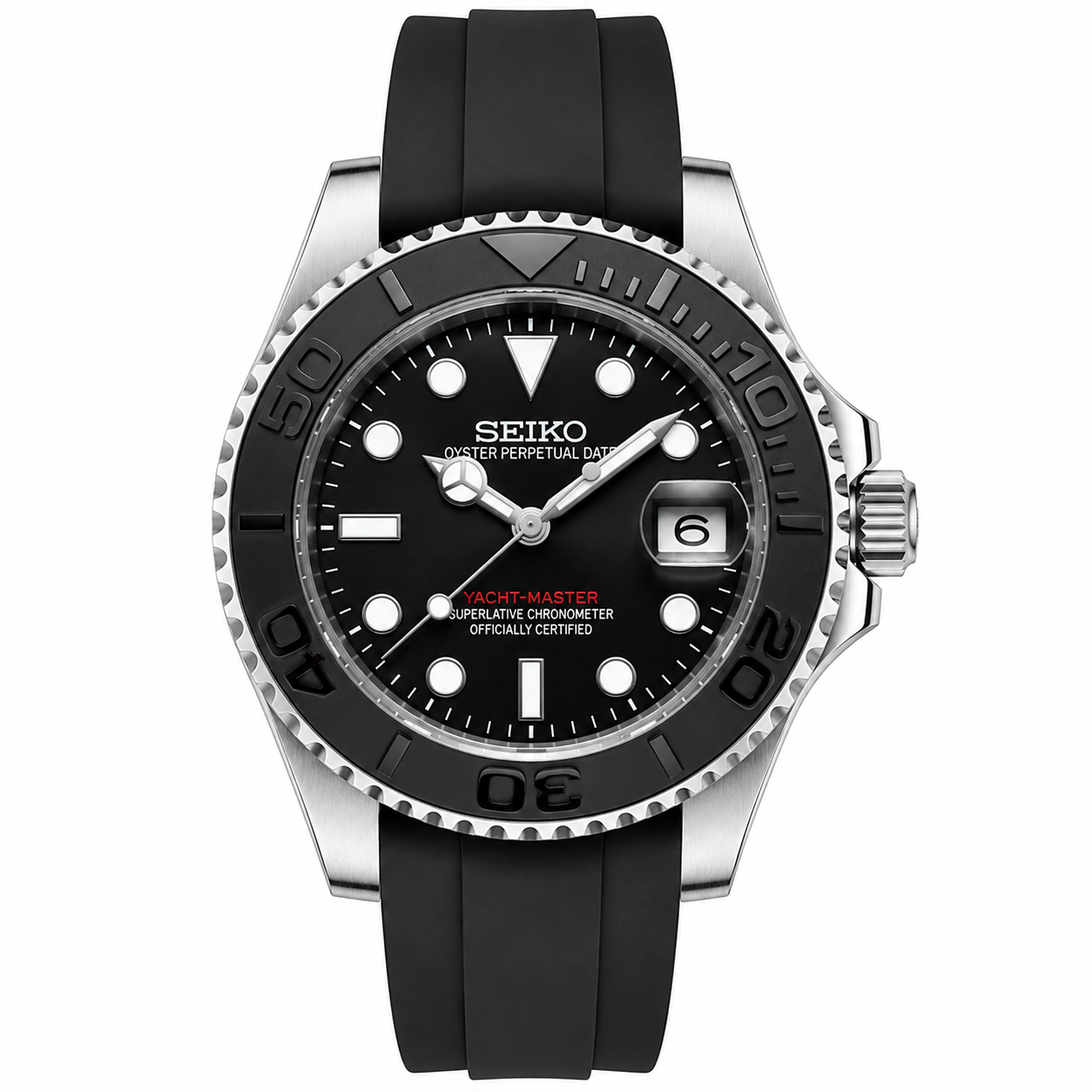 YACHTSEIKO COMFORTFLEX