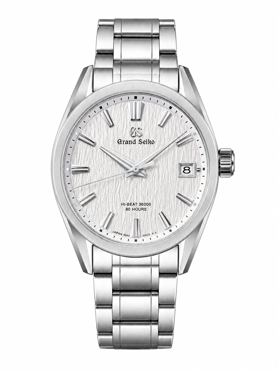 GRANDSEIKO WHITE BIRCH