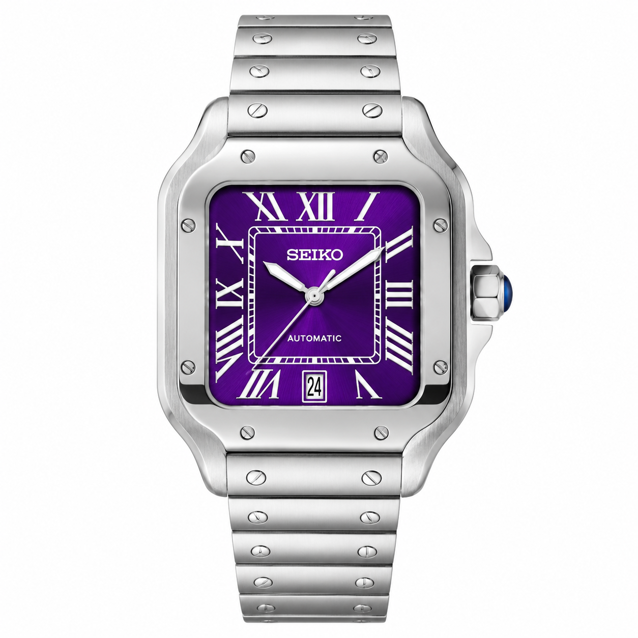 SANTEIKO PURPLE