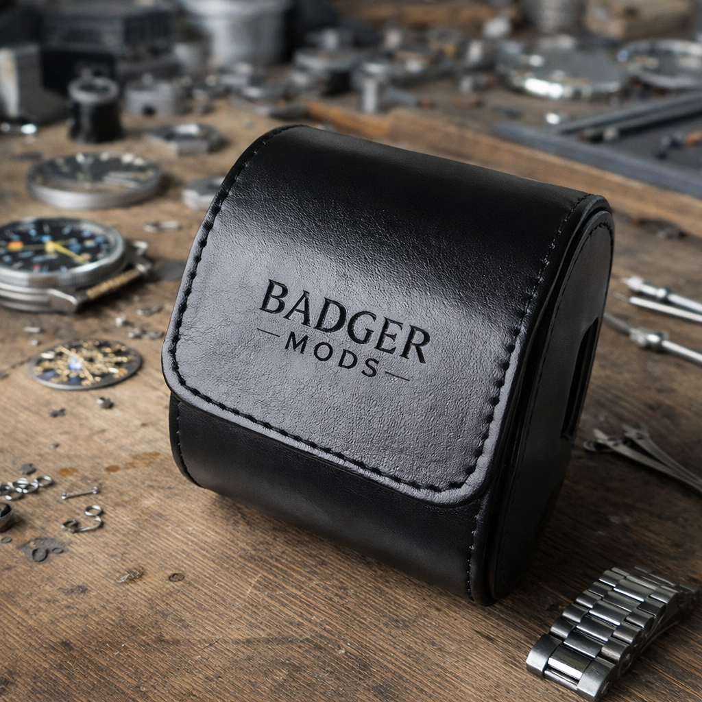 Badger Mods Watch Roll