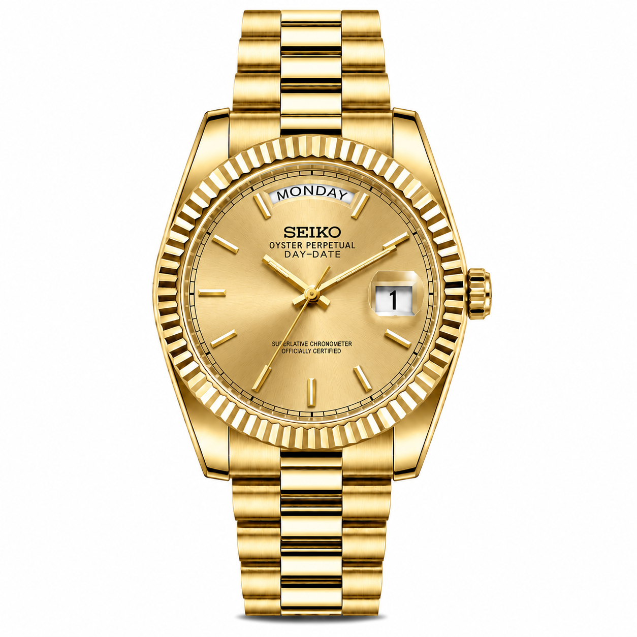 SEIKODATE TONY SOPRANO