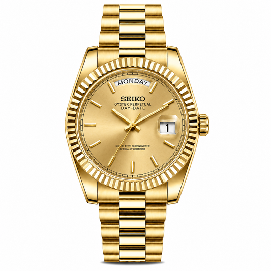 SEIKODATE TONY SOPRANO
