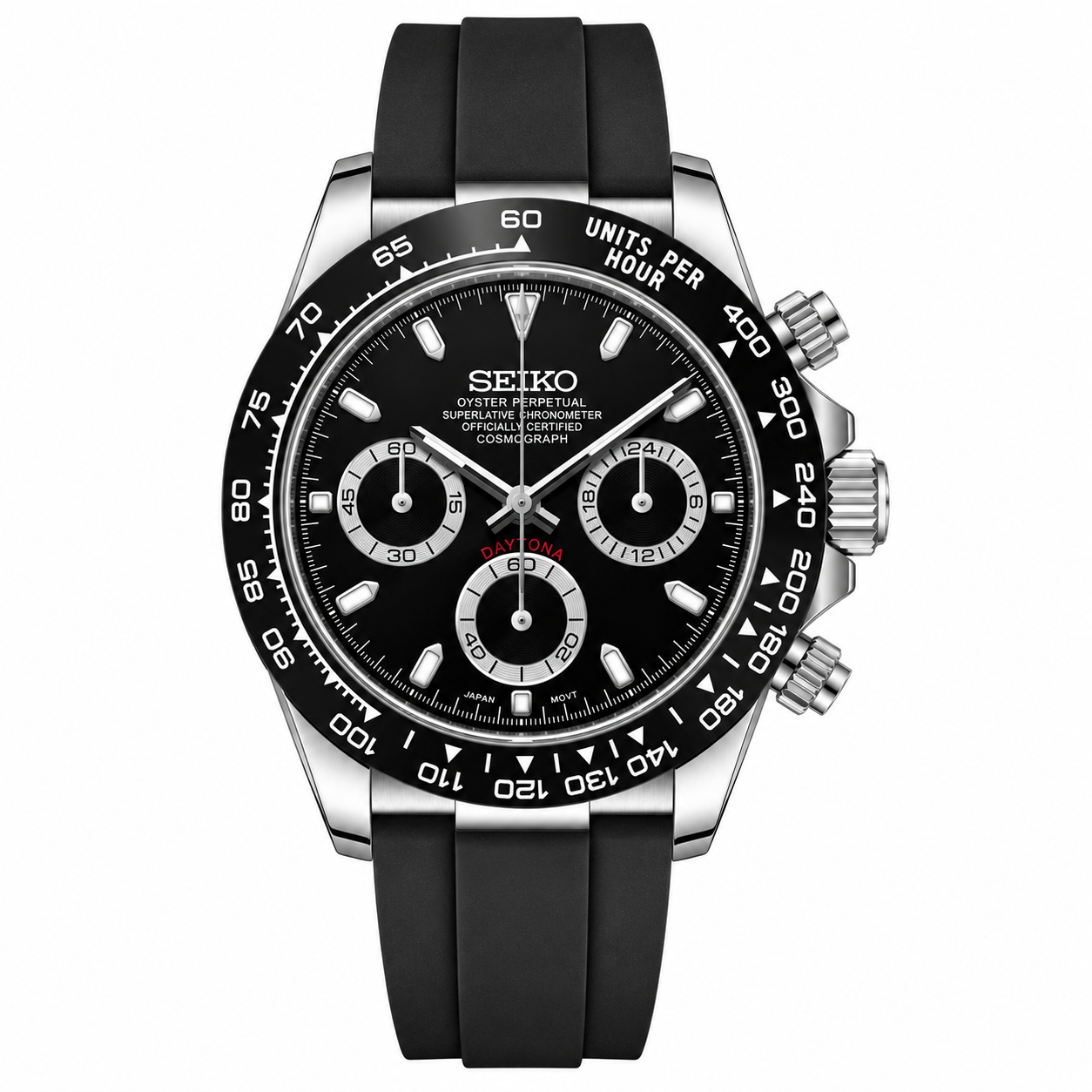 SEITONA DARTH VADER COMFORTFLEX