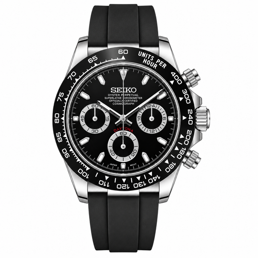 SEITONA DARTH VADER COMFORTFLEX