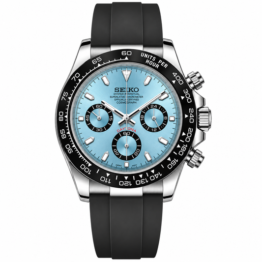 SEITONA ICE BLUE COMFORTFLEX