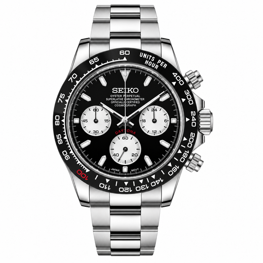 SEITONA REVERSE PANDA - LIMITED EDITION