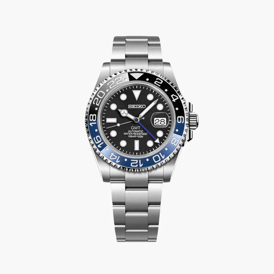 GMTEIKO BATMAN OYSTER
