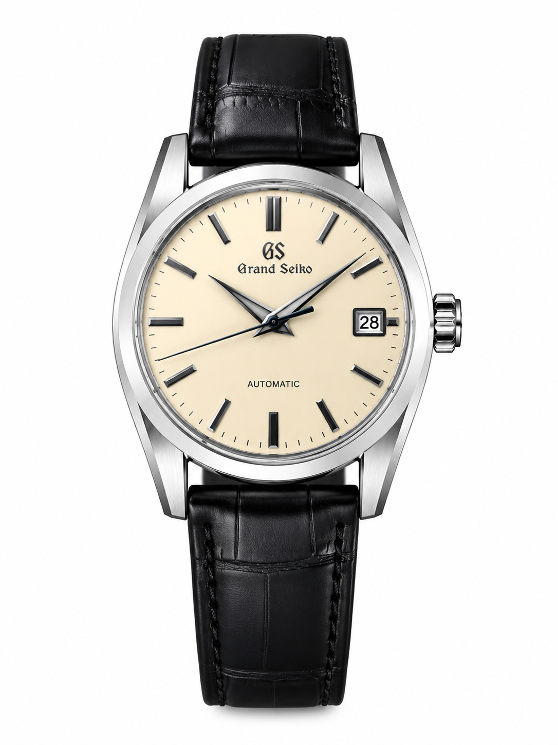 GRANDSEIKO CREAM DIAL