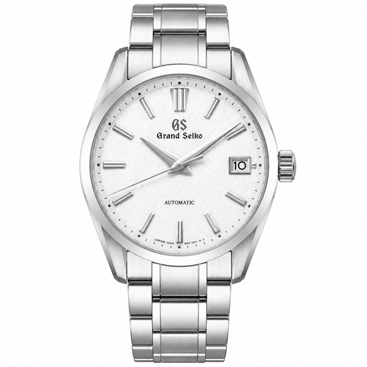 GRANDSEIKO WINTER SNOW