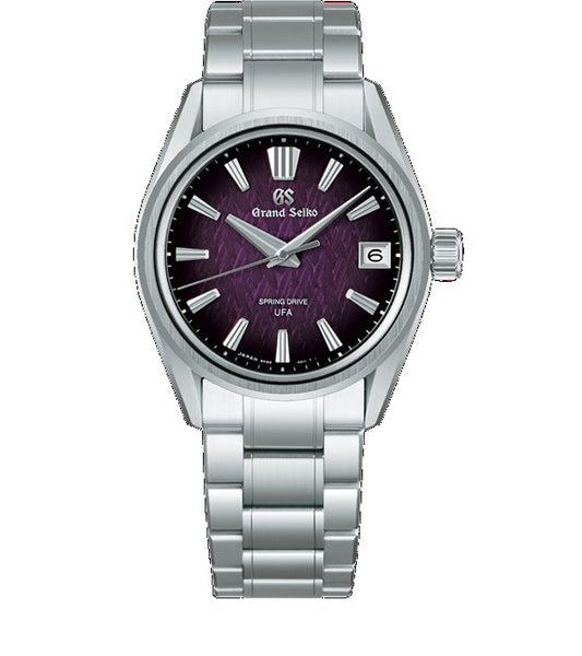 GRANDSEIKO Violet Frost