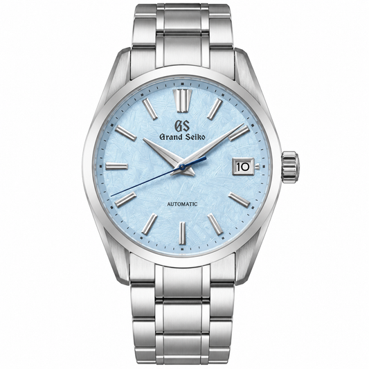 GRANDSEIKO BLUE SKY