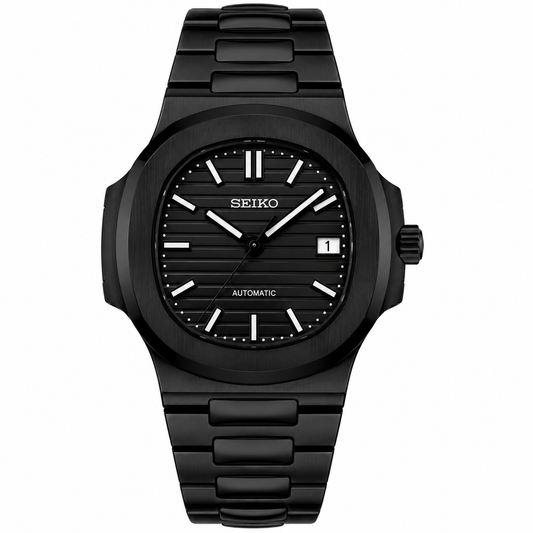 NAUTIKO BLACK