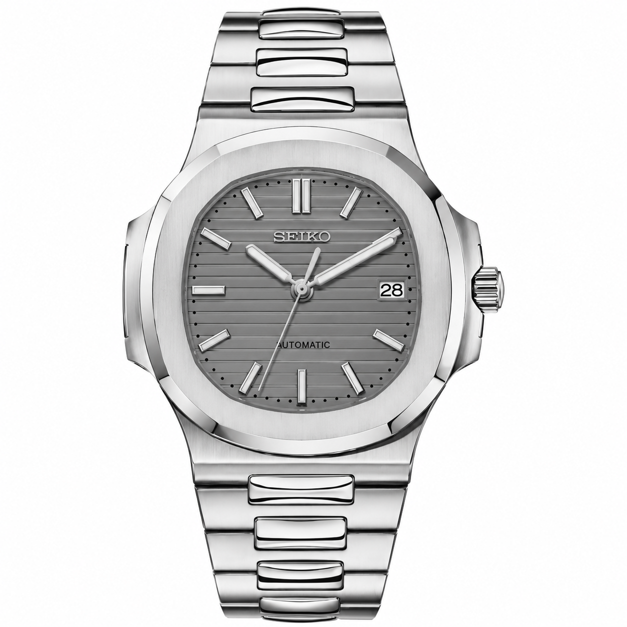 NAUTIKO GREY