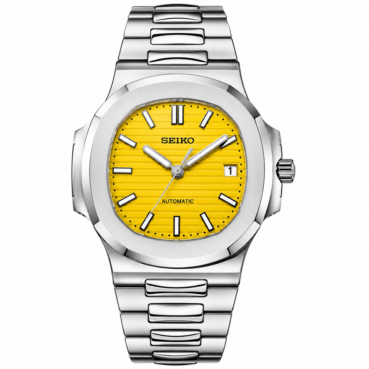 NAUTIKO YELLOW