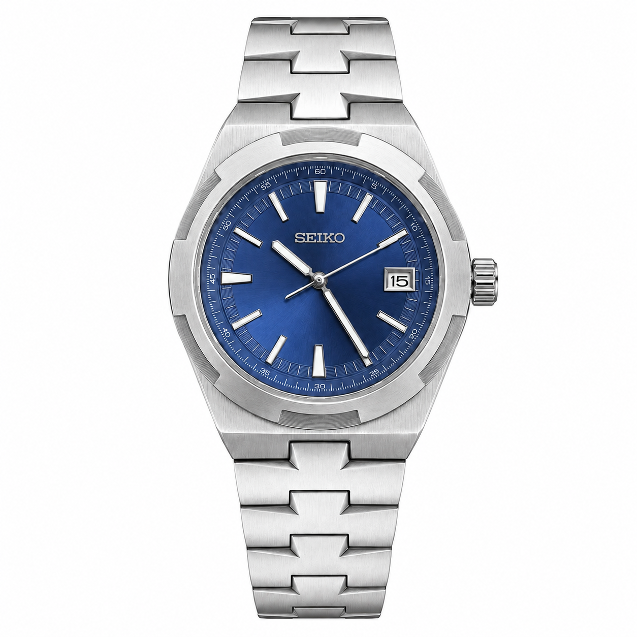 OVERSEAS BLUE