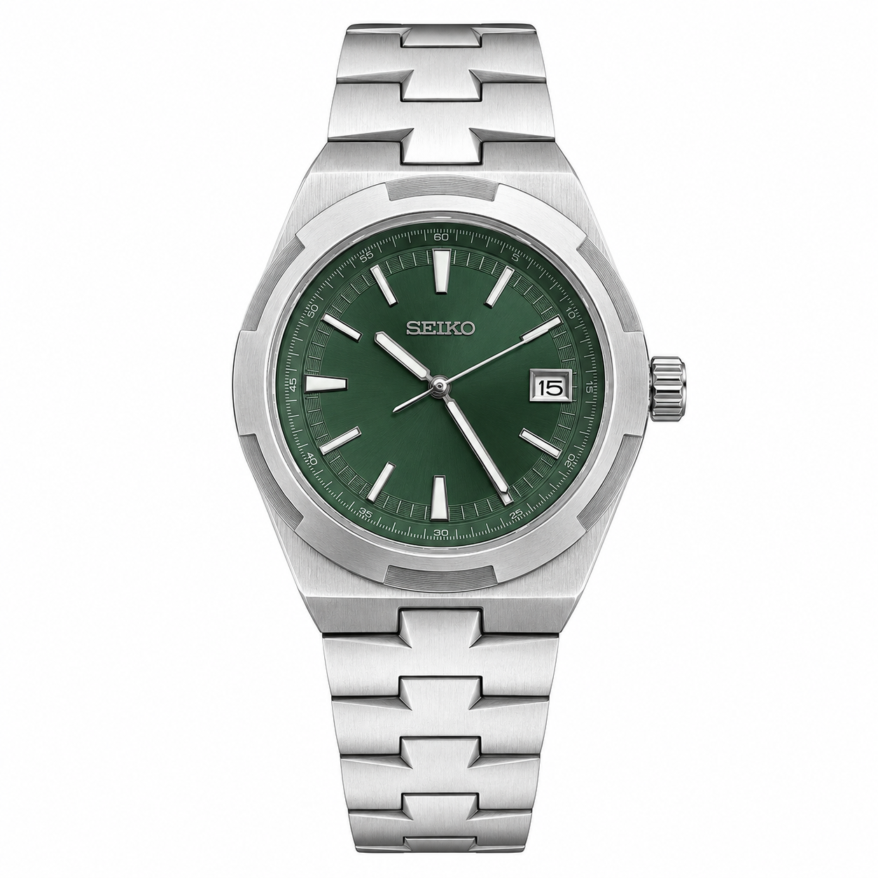 OVERSEAS GREEN