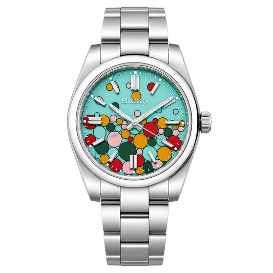 OYSTEIKO CELEBRATION DIAL