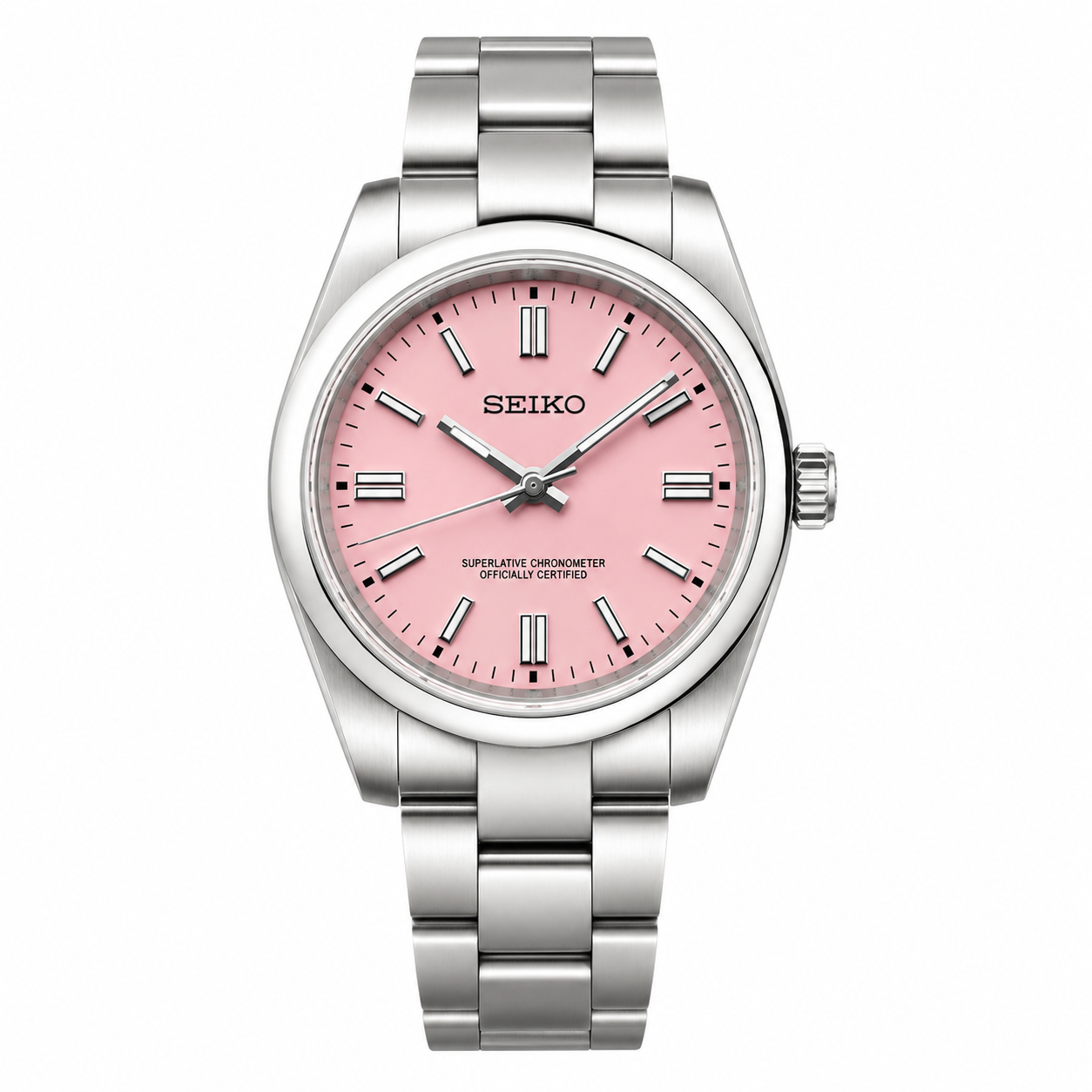 OYSTEIKO PINK