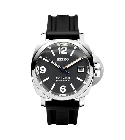 PANEIKO BLACK RUBBER