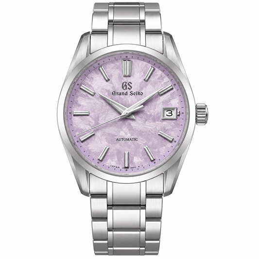GRANDSEIKO CHERRY BLOSSOM