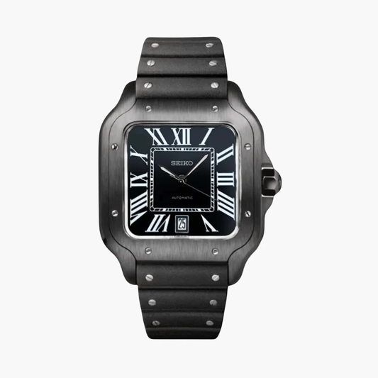 SANTEIKO BLACK