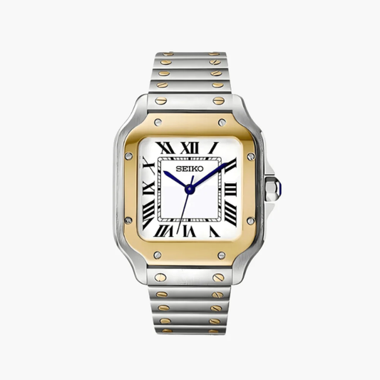 SANTEIKO TWO-TONE