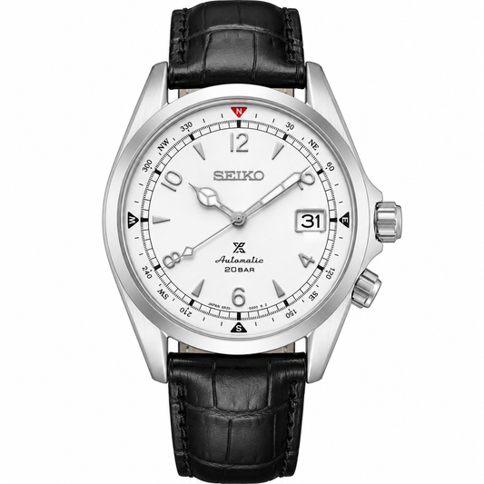 SEIKO-ALPINE WINTER