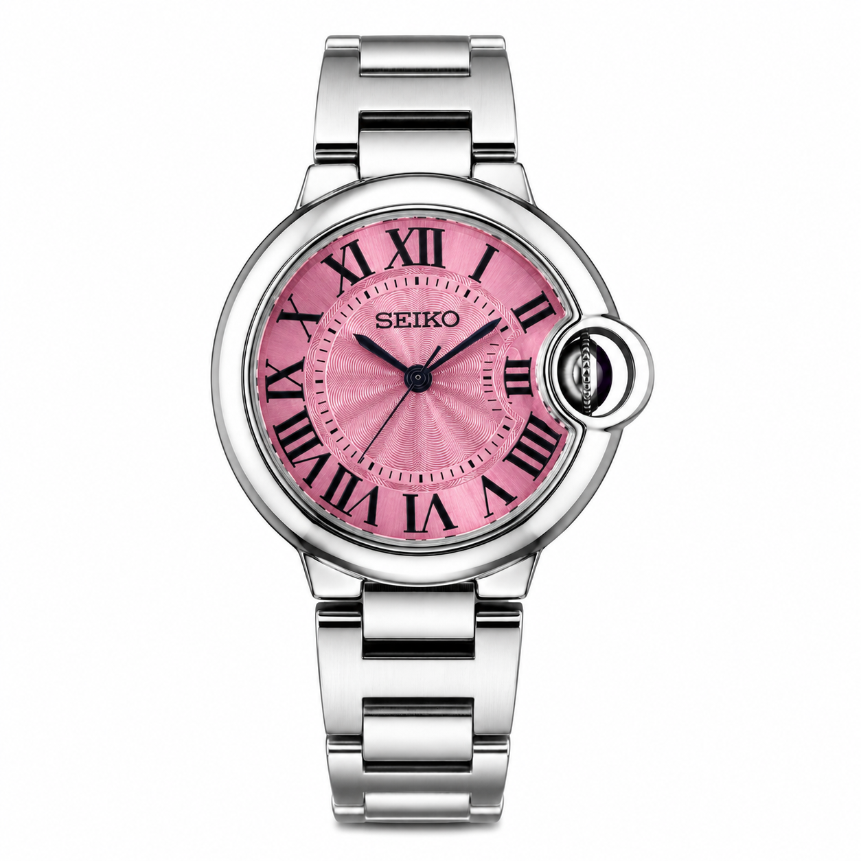 SANTEIKO BALLOON BLEU PINK