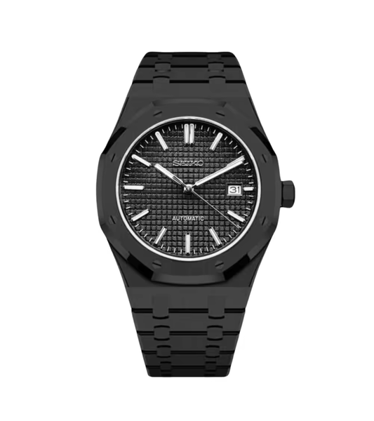 SEIKOAK BLACKOUT AUTOMATIC