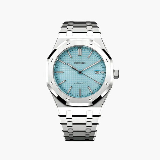 SEIKOAK TURQUOISE AUTOMATIC