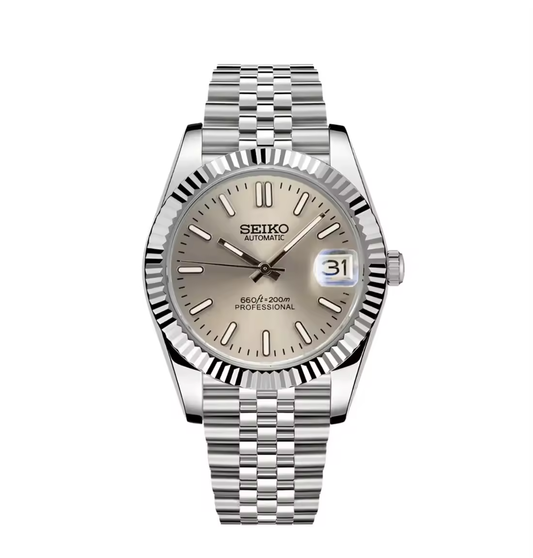 SEIKOJUSTCHAMPAGNE JUBILEE