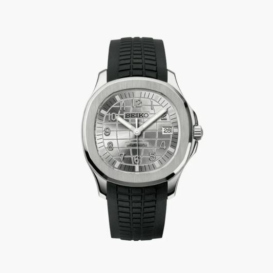 SEIKONAUT GRAY COMFORTFLEX