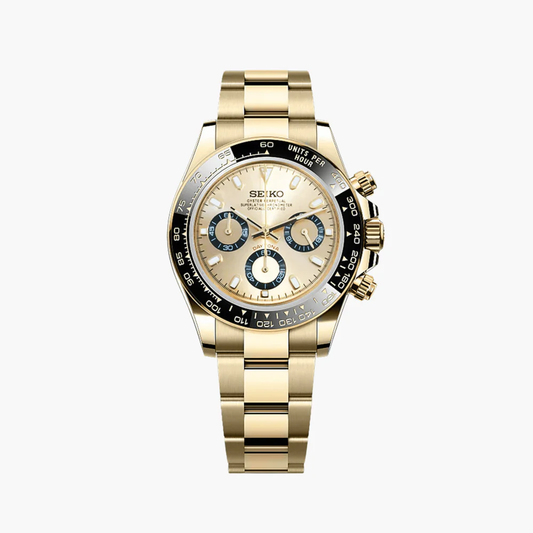 SEITONA GOLD CHAMPAGNE
