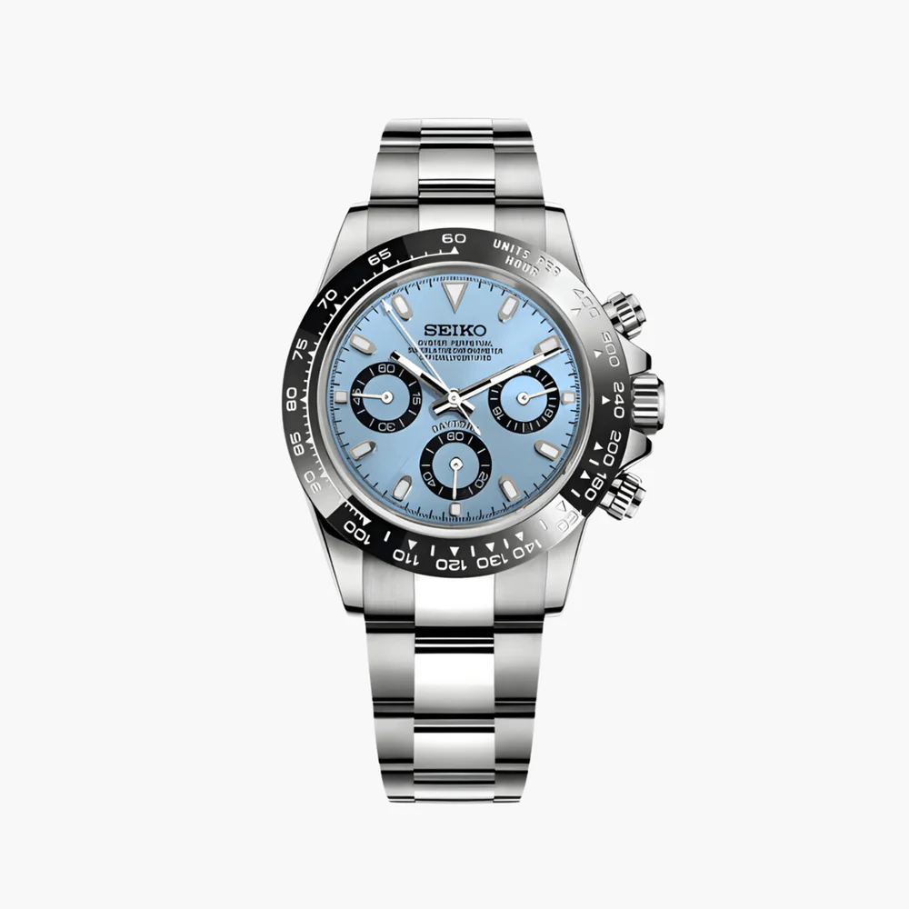 SEITONA ICE BLUE