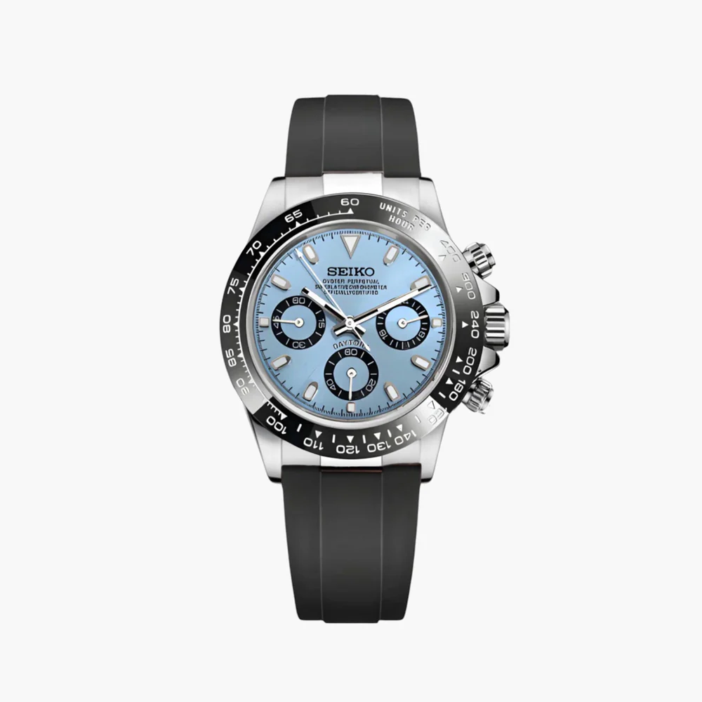 SEITONA ICE BLUE COMFORTFLEX